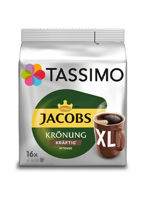 Krönung Kräftig XL