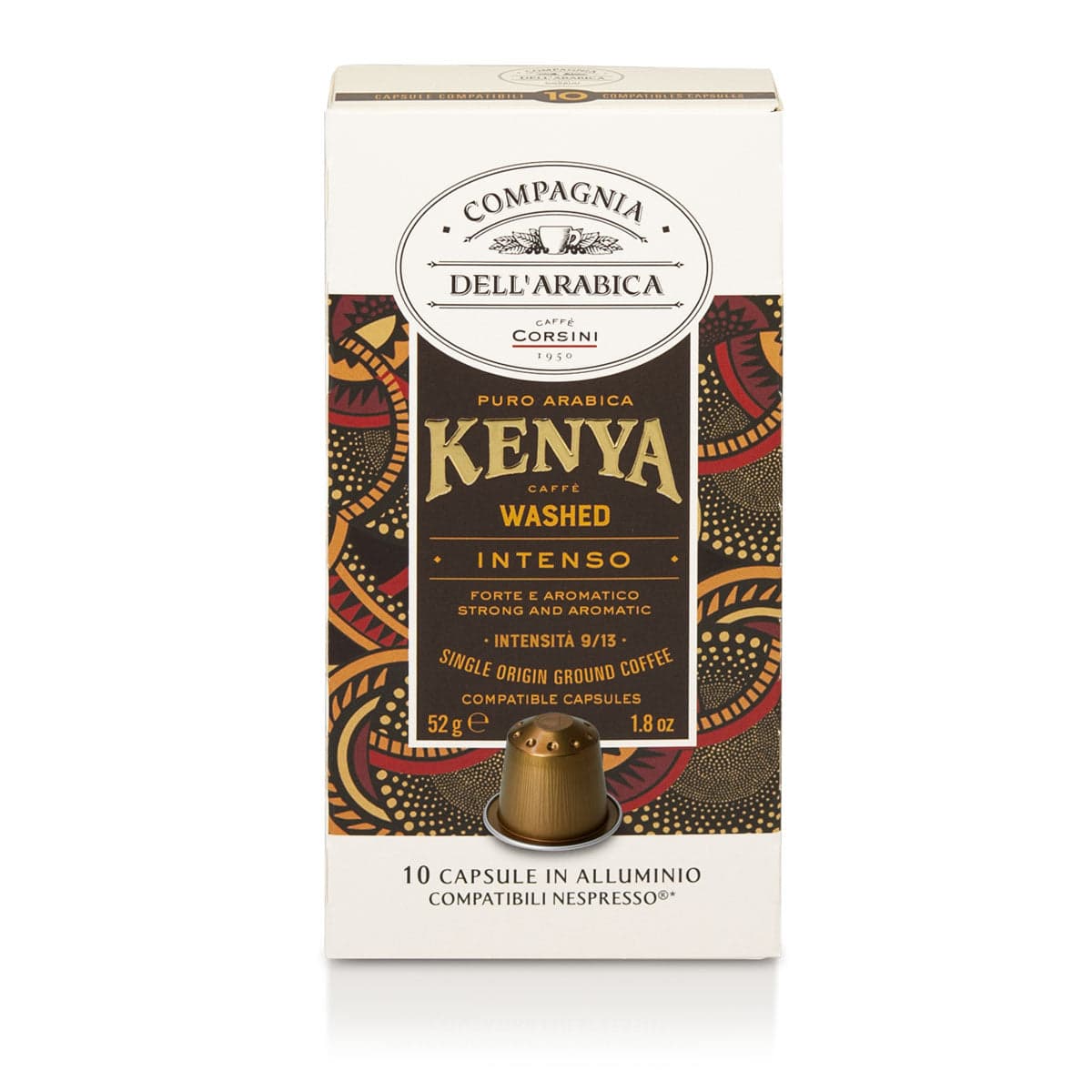 Kenya | 100% Arabica