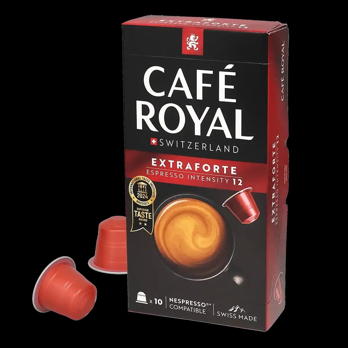 Extraforte