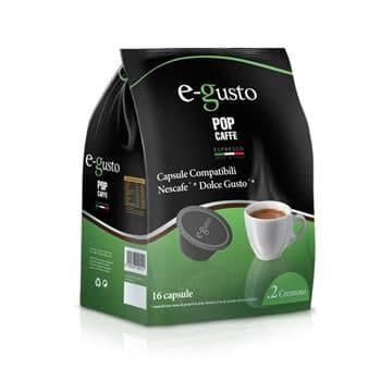 E-GUSTO Miscela 2 CREMOSO
