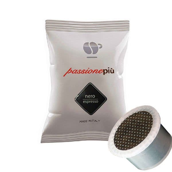 Lollo Passione Più Uno System