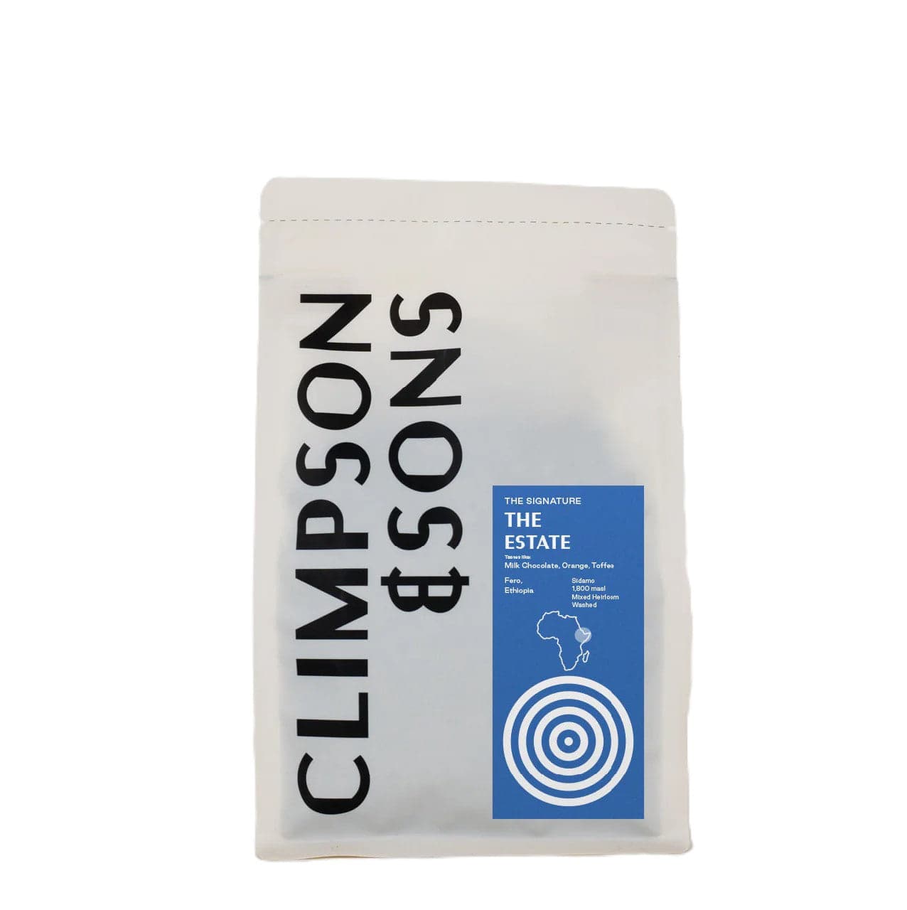 Climpson&Sons, The Estate