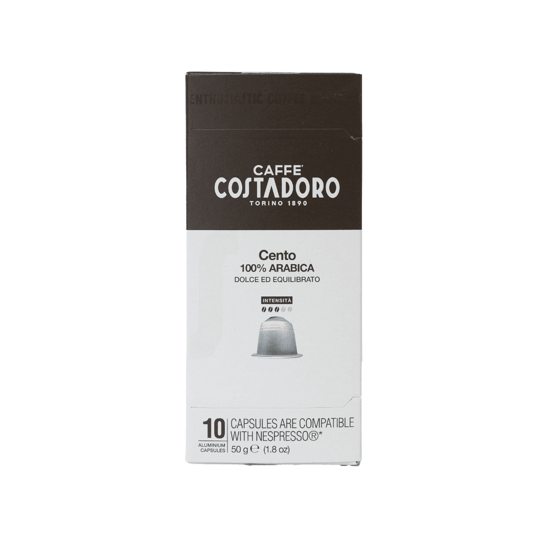 Costadoro Cento