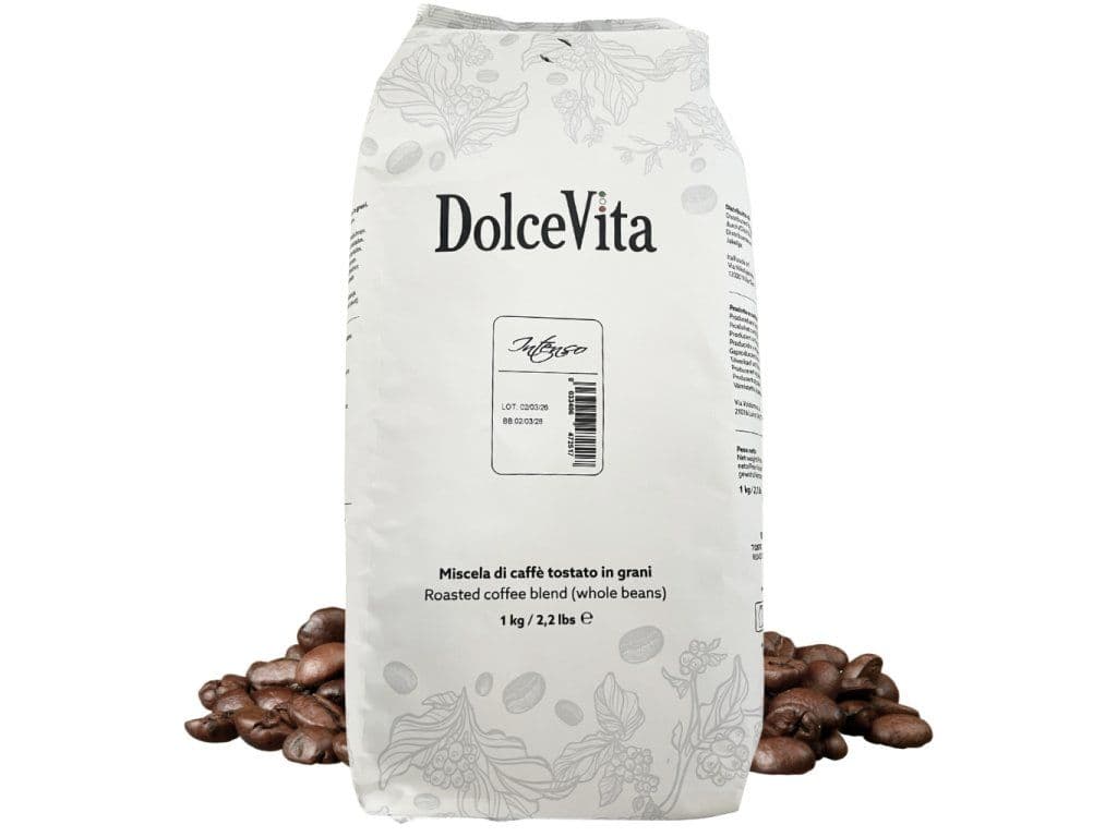 Dolce Vita Intenso