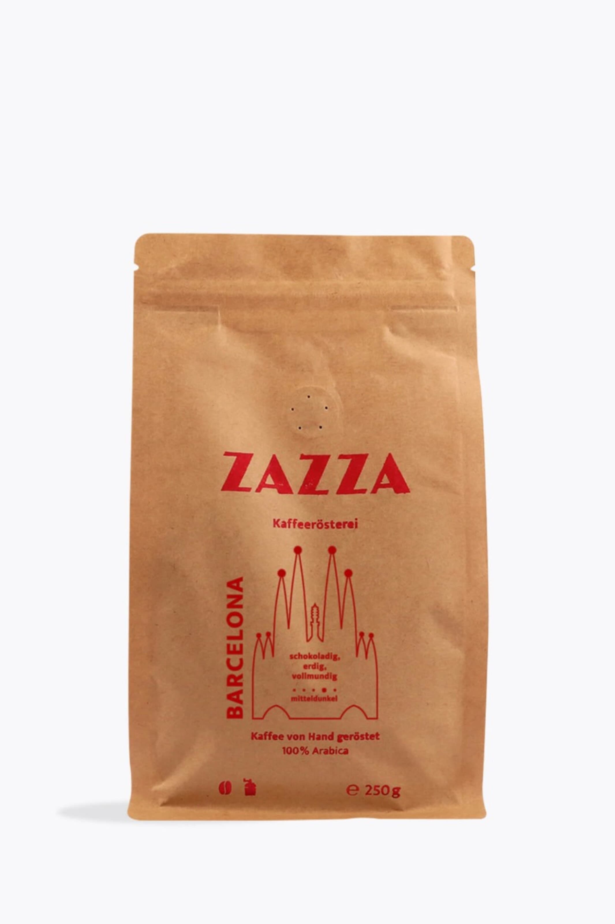 Zazza Barcelona