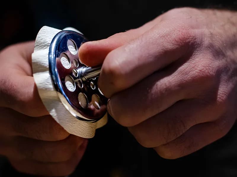 Filtru Inox Syphon Tca 3