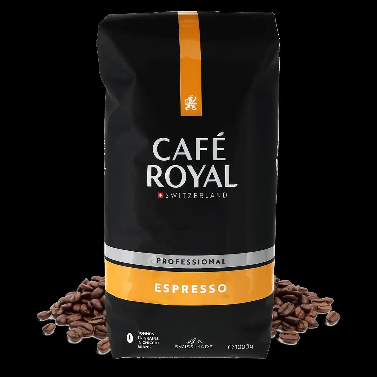 Espresso - 1 kg caffè in grani