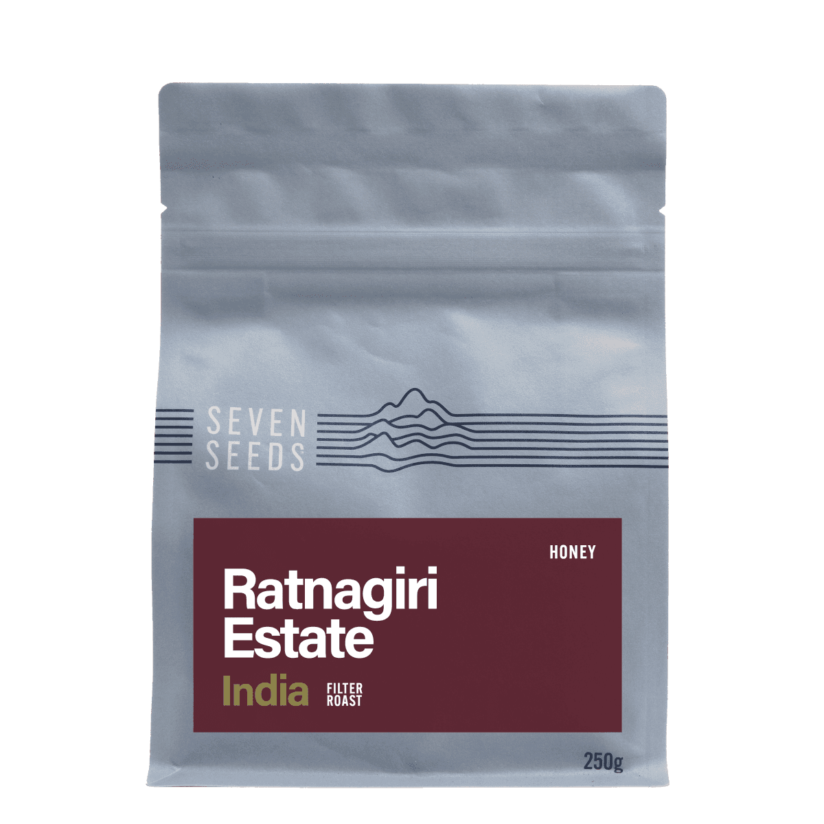 Ratnagiri Estate, India