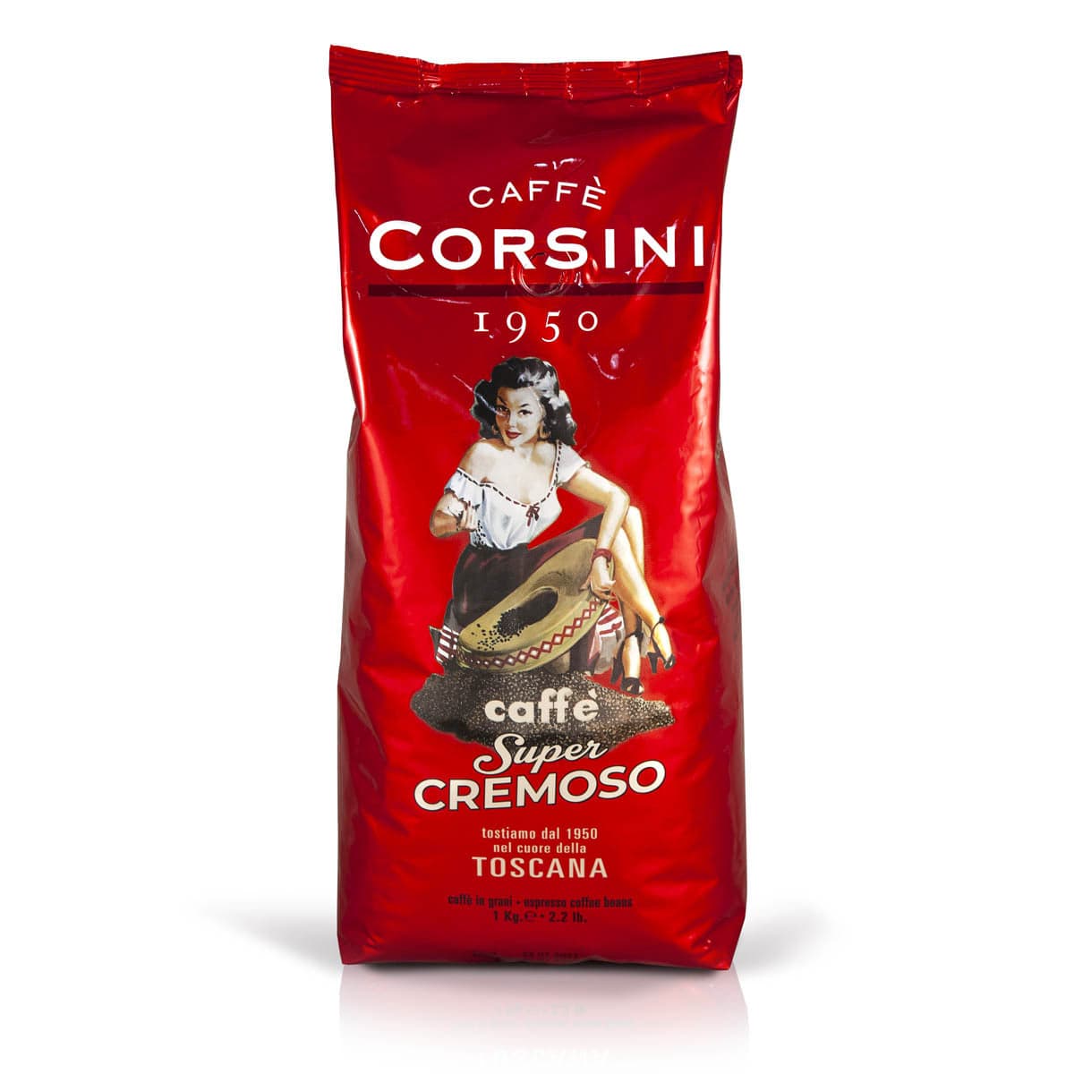 Super Cremoso