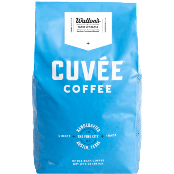 Walton's Decaf