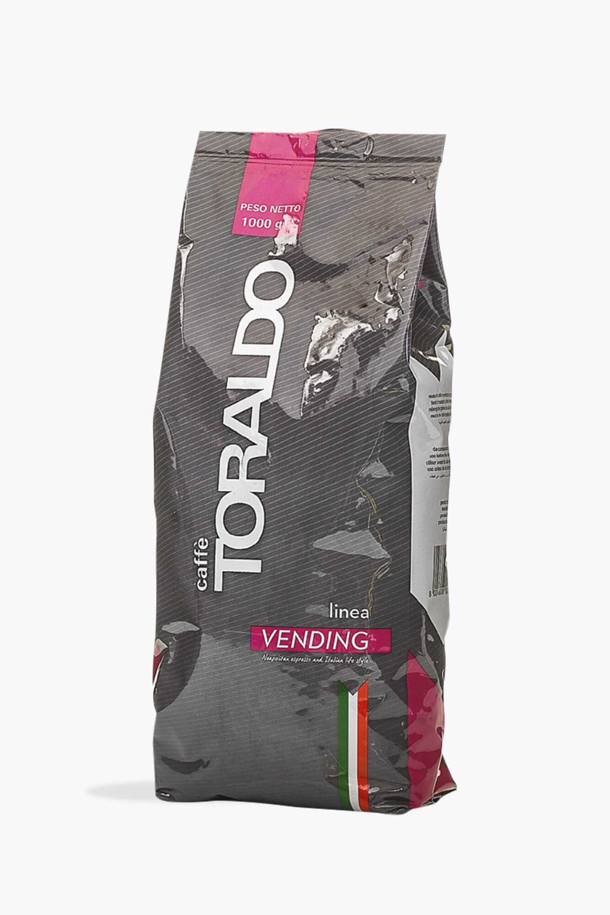 Vending Rossa