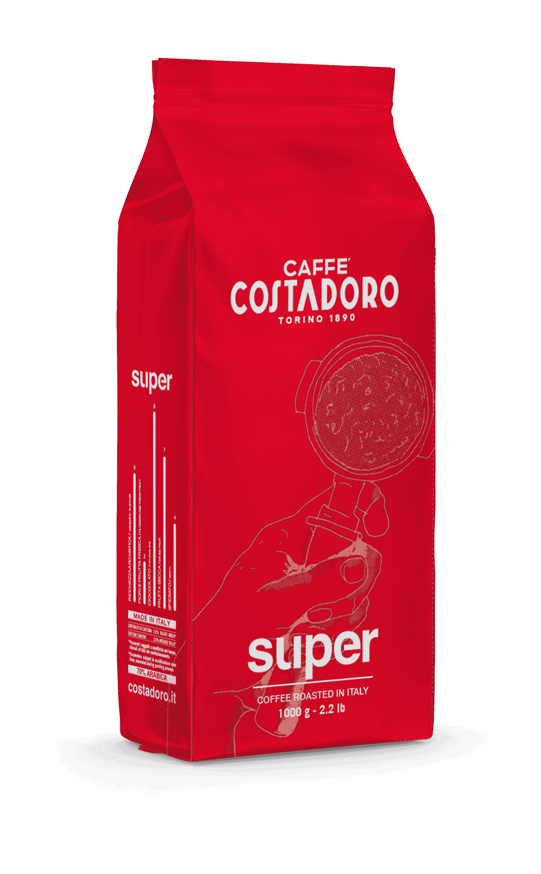 Costadoro Super