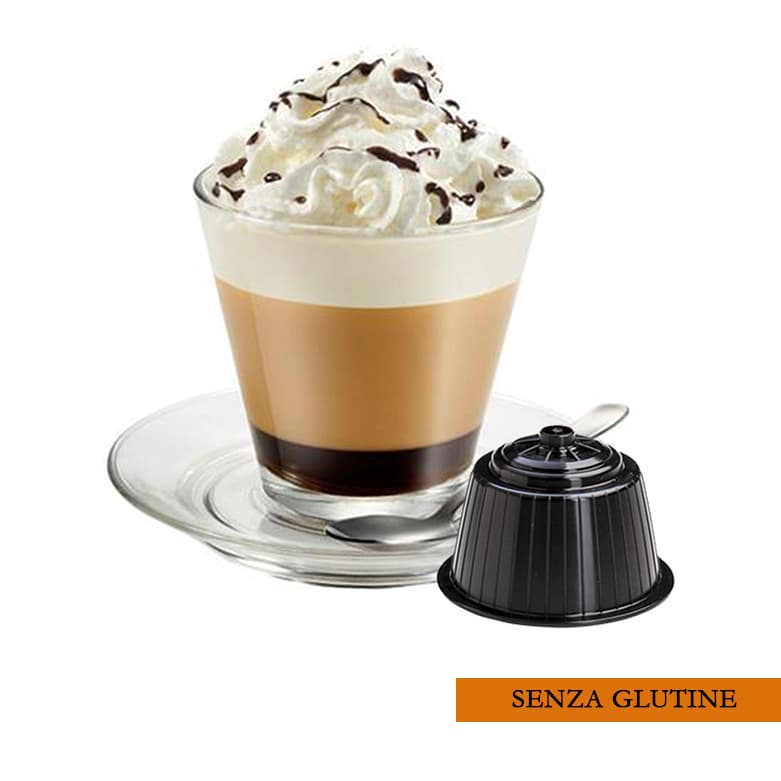 Mokaccino