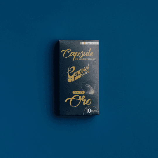 Caffè Oro Supreme Blend
