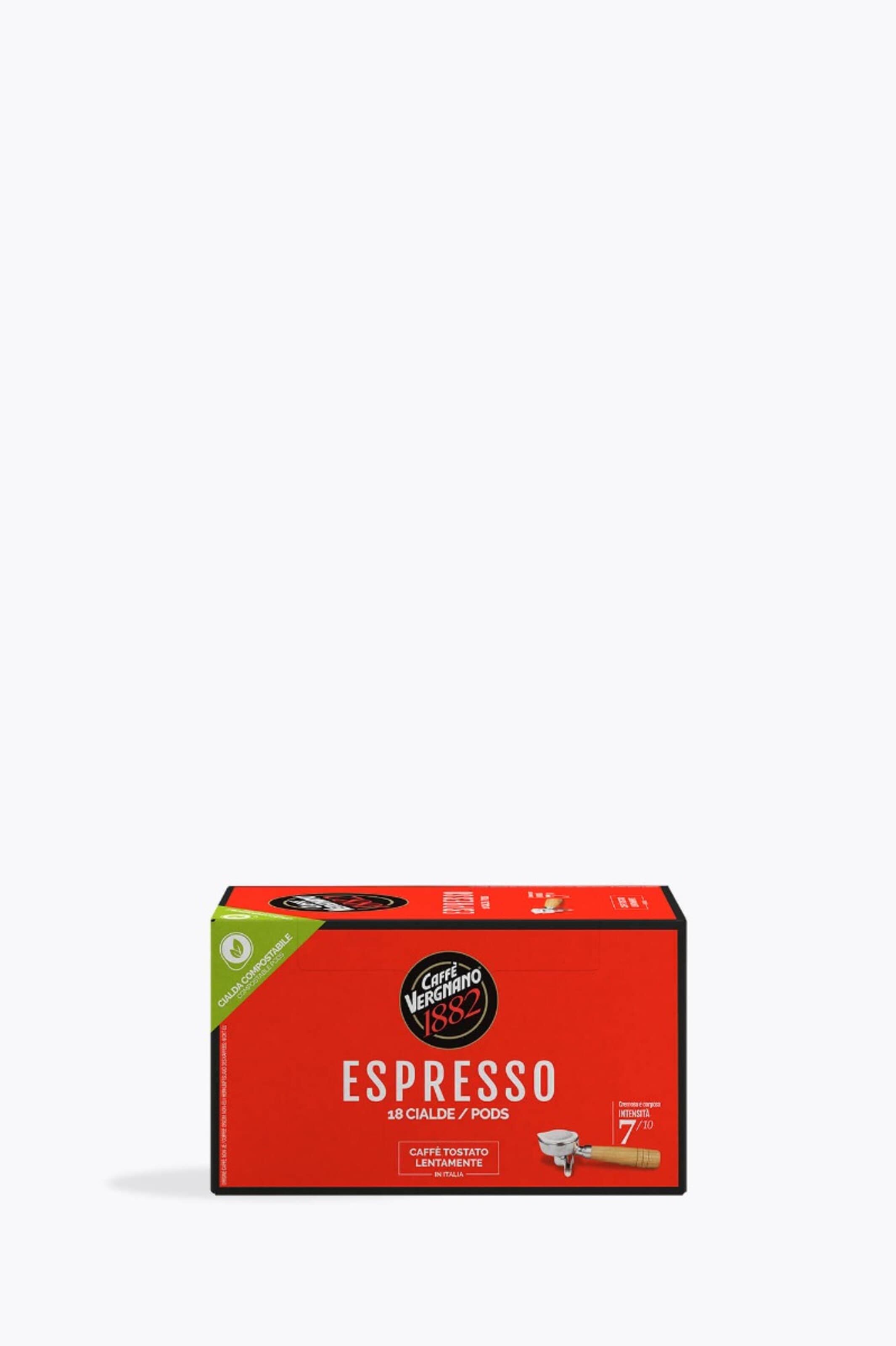 Espresso
