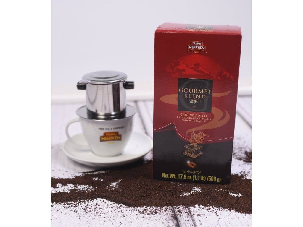 Gourmet BLEND