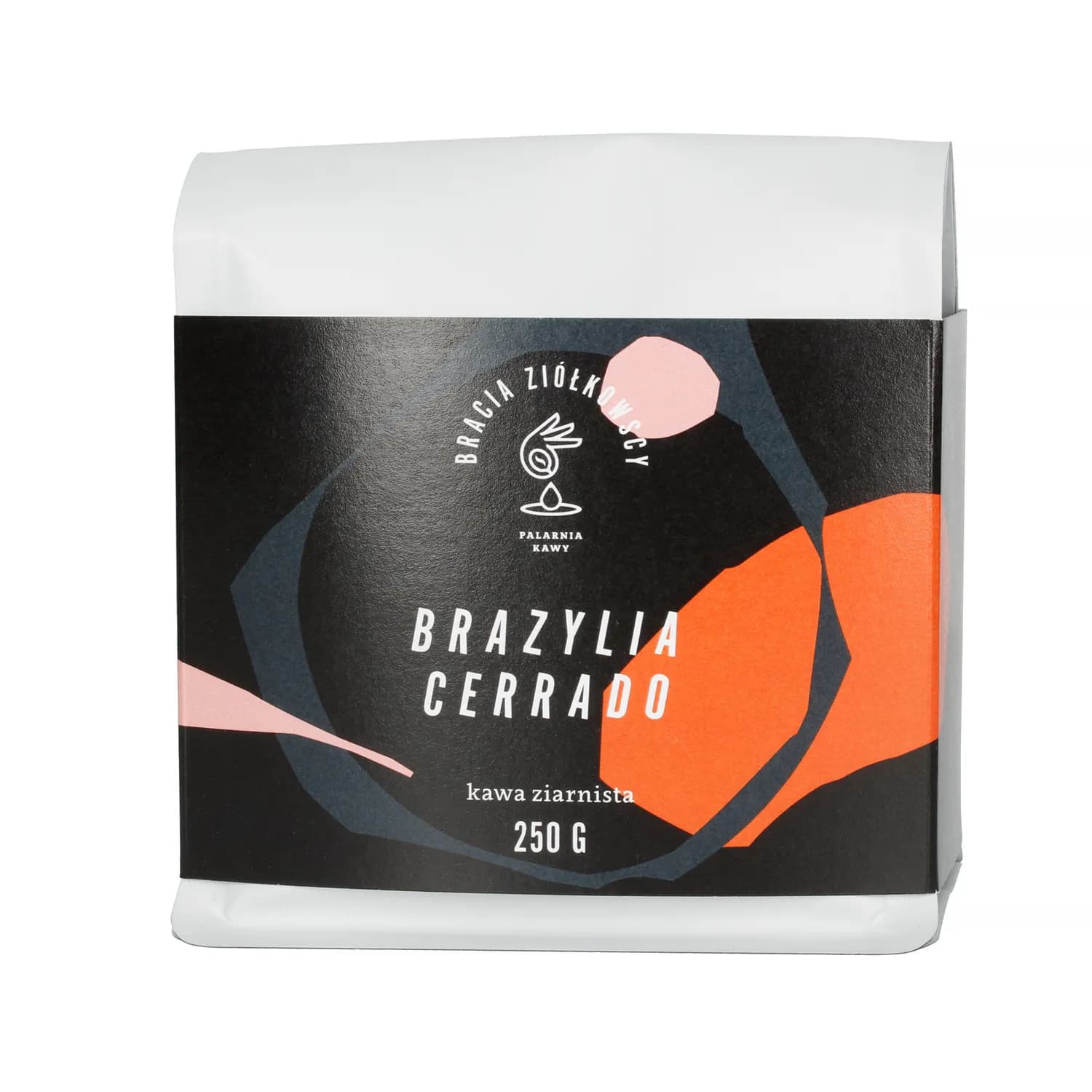 Brazil Cerrado Natural Espresso