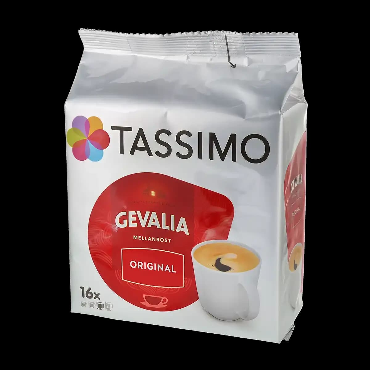 Original - per Tassimo