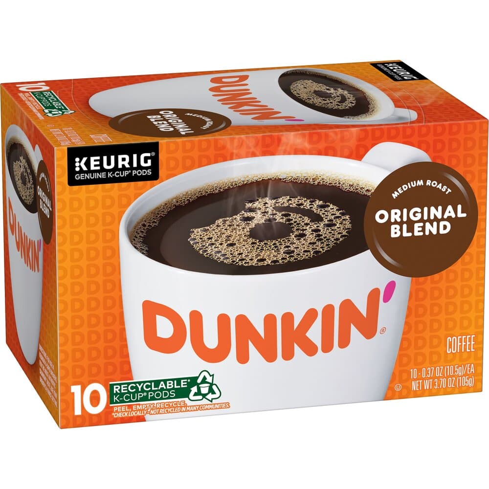 Original Blend