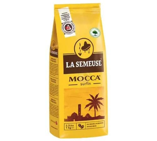 100% Arabica Mocca