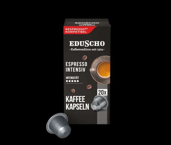 Espresso Intensiv