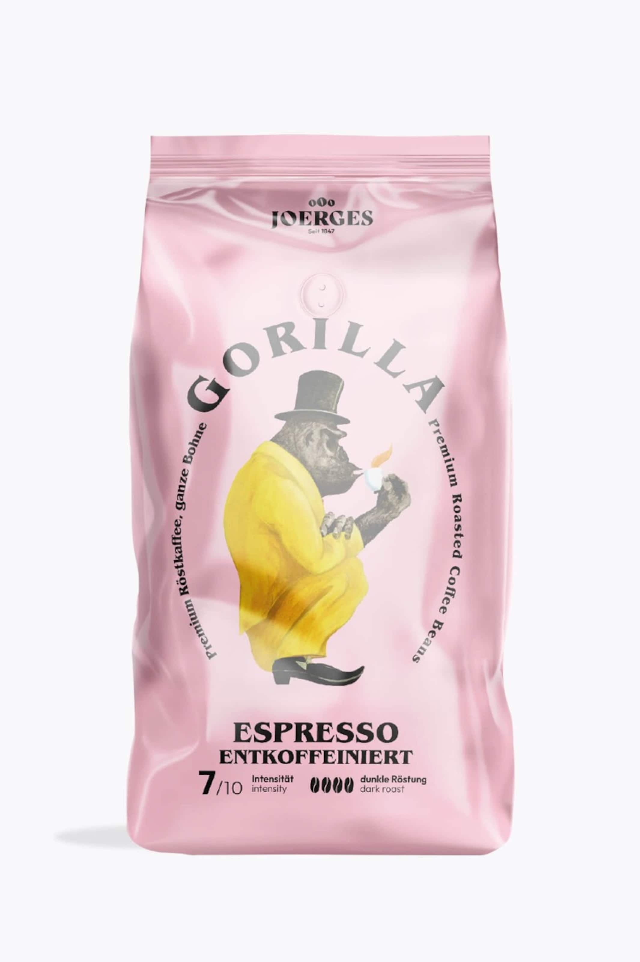 Caffè Decaffeinato