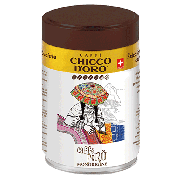 Selezione Perù