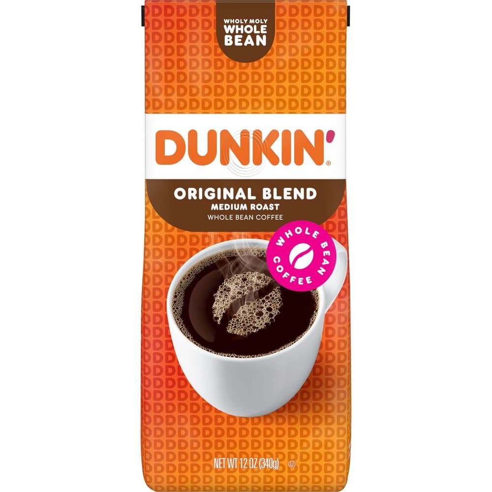 Original Blend