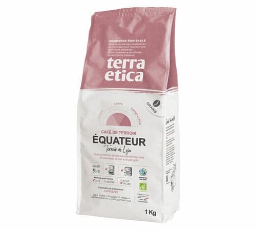 - Équateur Bio