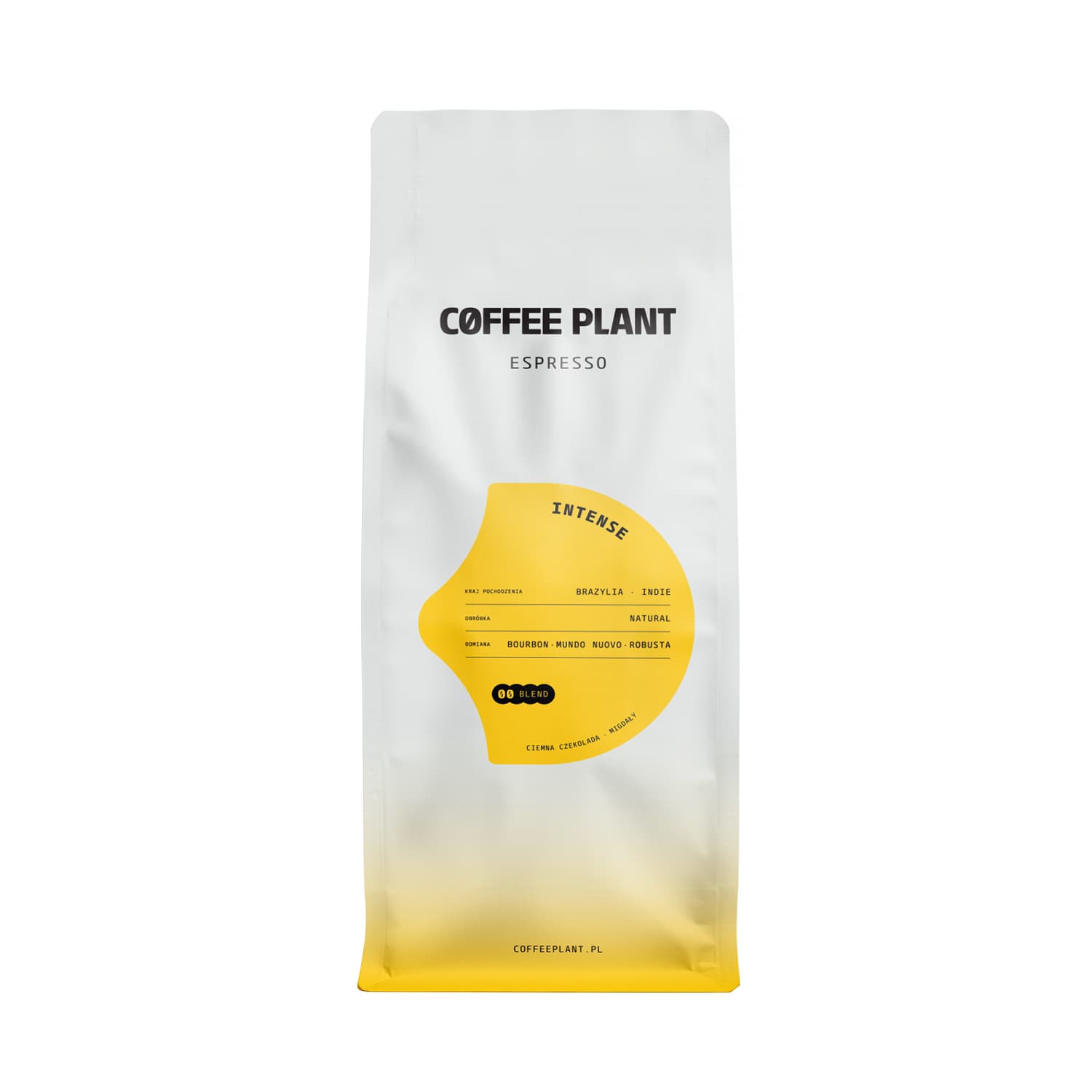 Intense Espresso