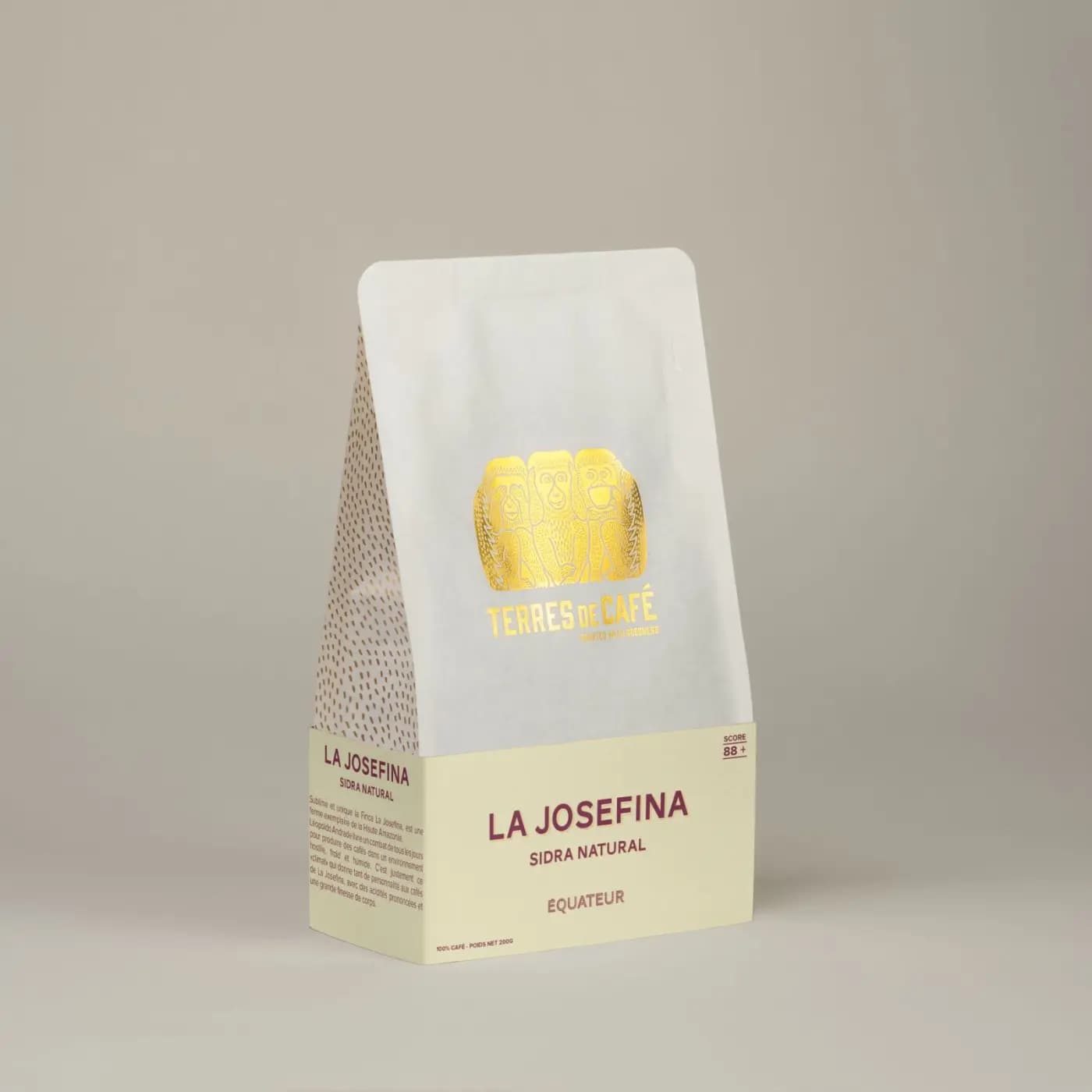 Coffee La Josefina Sidra Natural