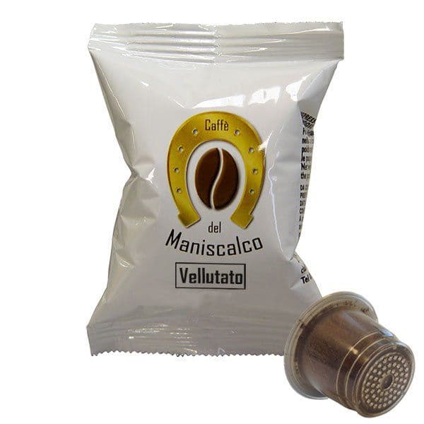 Del Maniscalco Vellutato