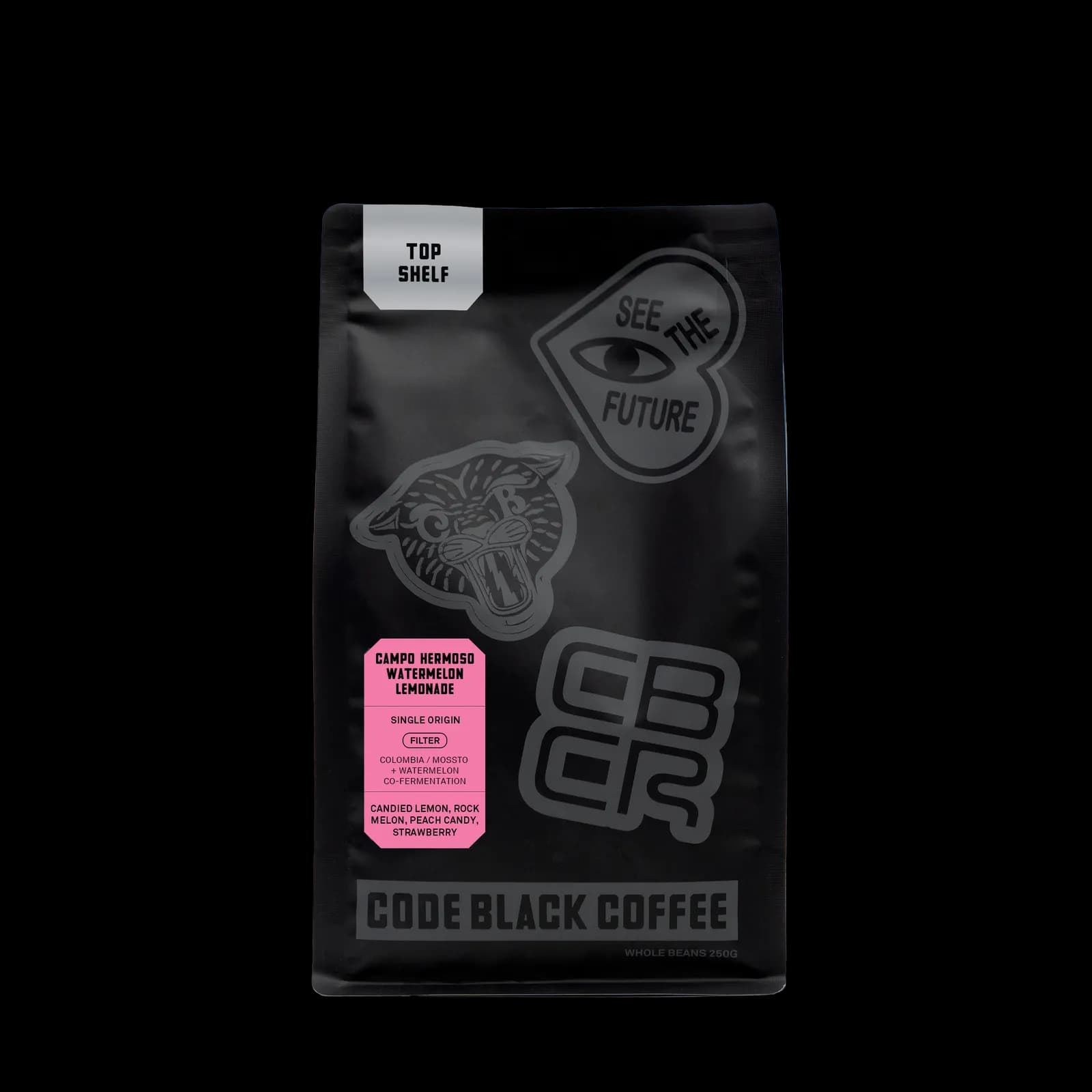 Colombia Campo Hermoso Watermelon Lemonade Coferment Filter - Single Origin