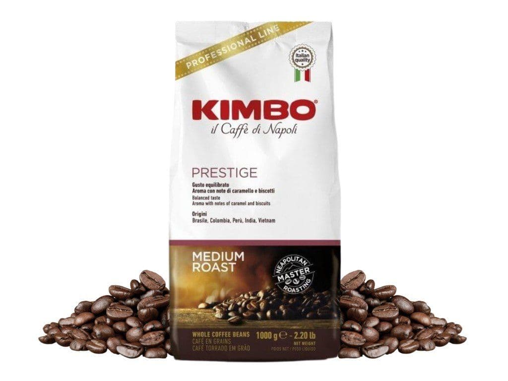 Espresso Bar Prestige