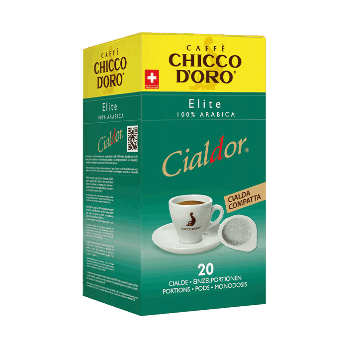 Cialdor Elite