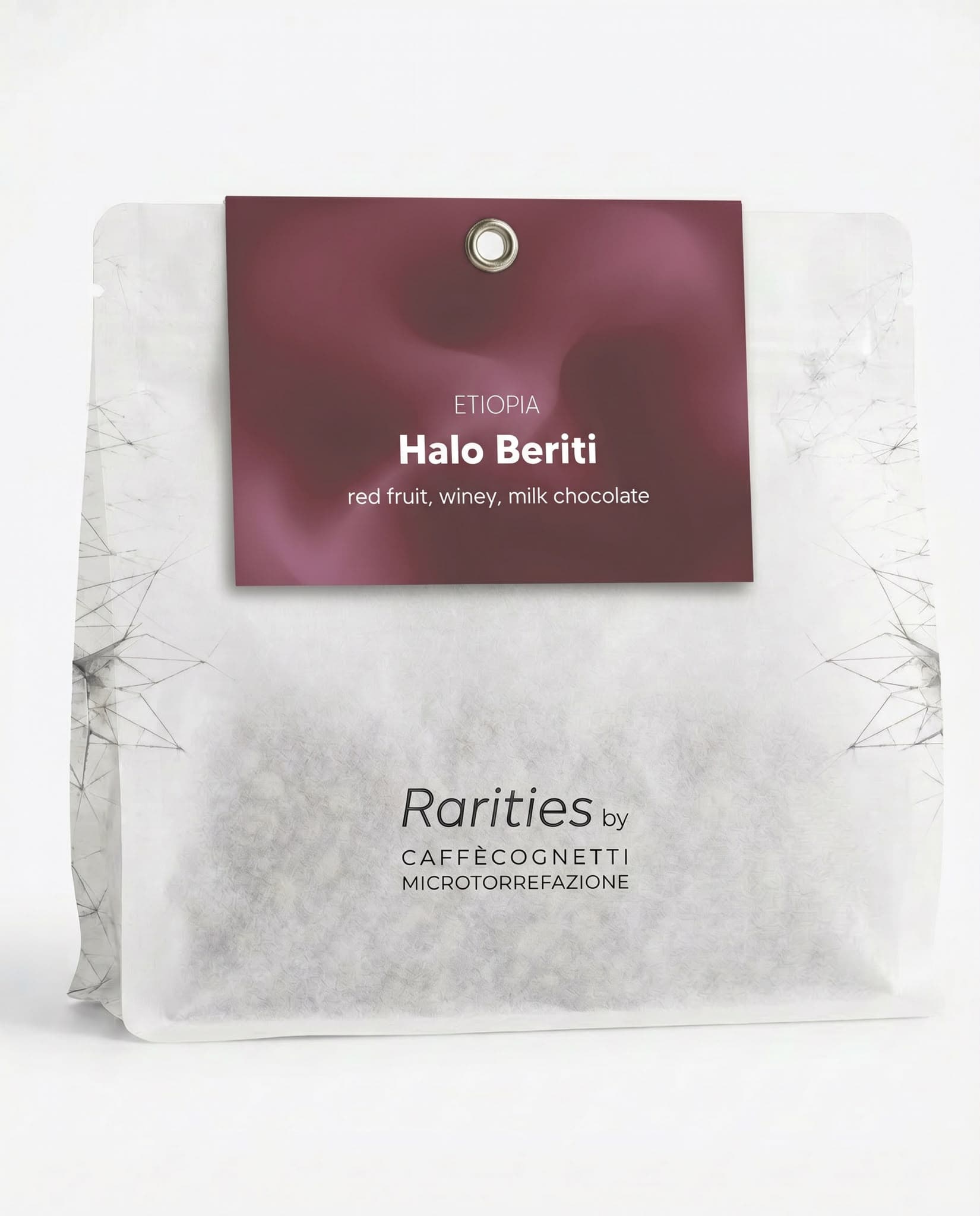 Halo Beriti – Etiopia