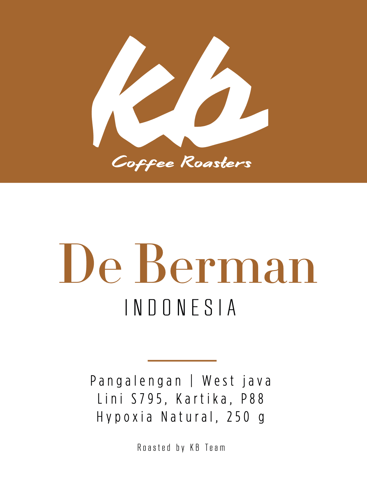 De Berman
