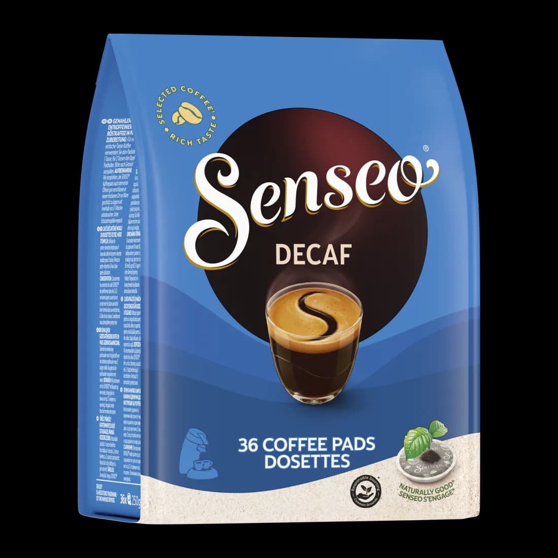 Decaf