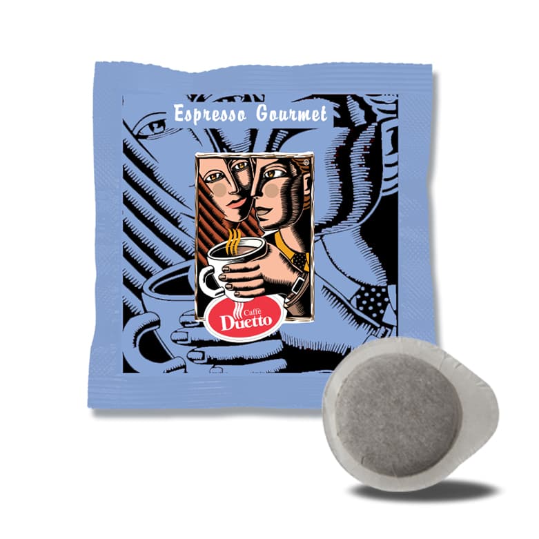 Espresso Gourmet – Naturalmente Dolce Delicato