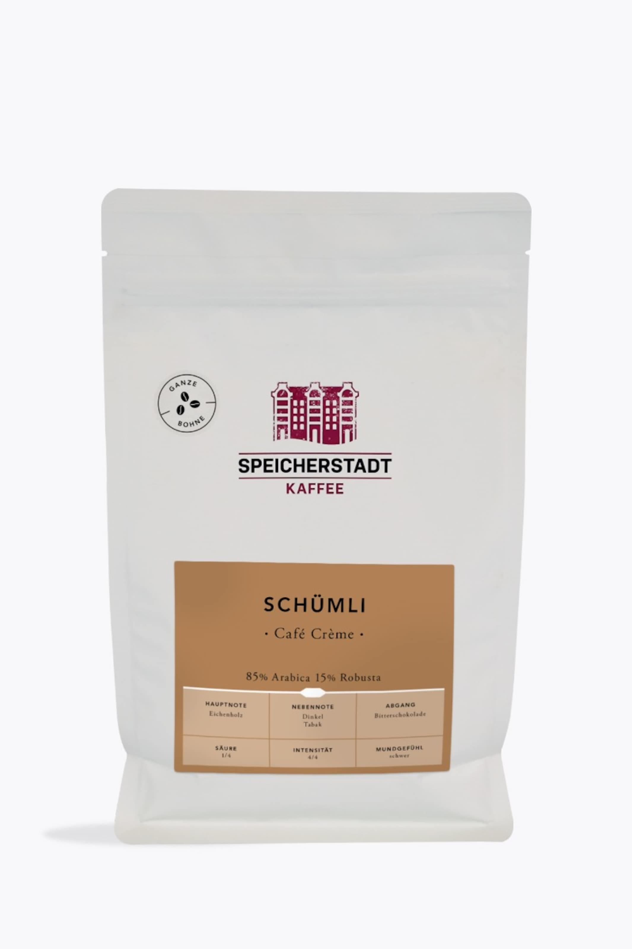 Schümli Café Crème