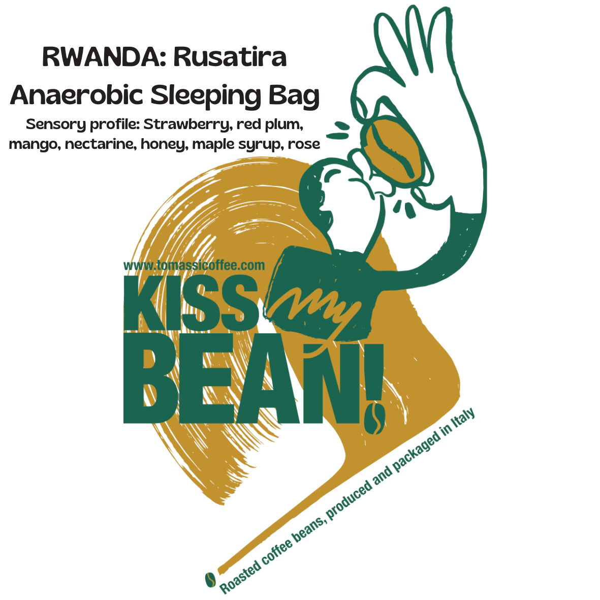 RWANDA: Rusatira Anaerobic Sleeping
