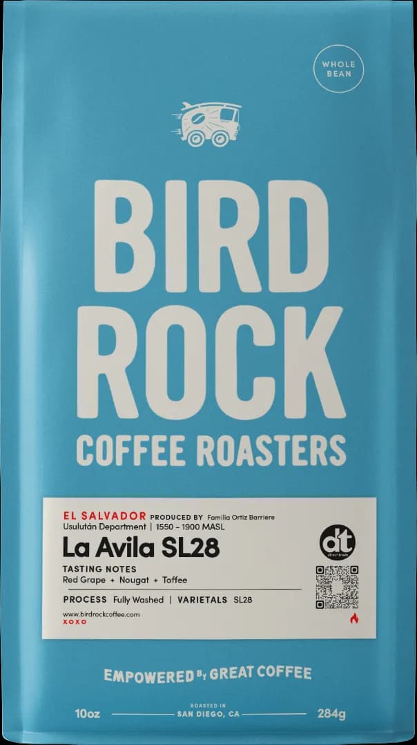 La Avila SL28