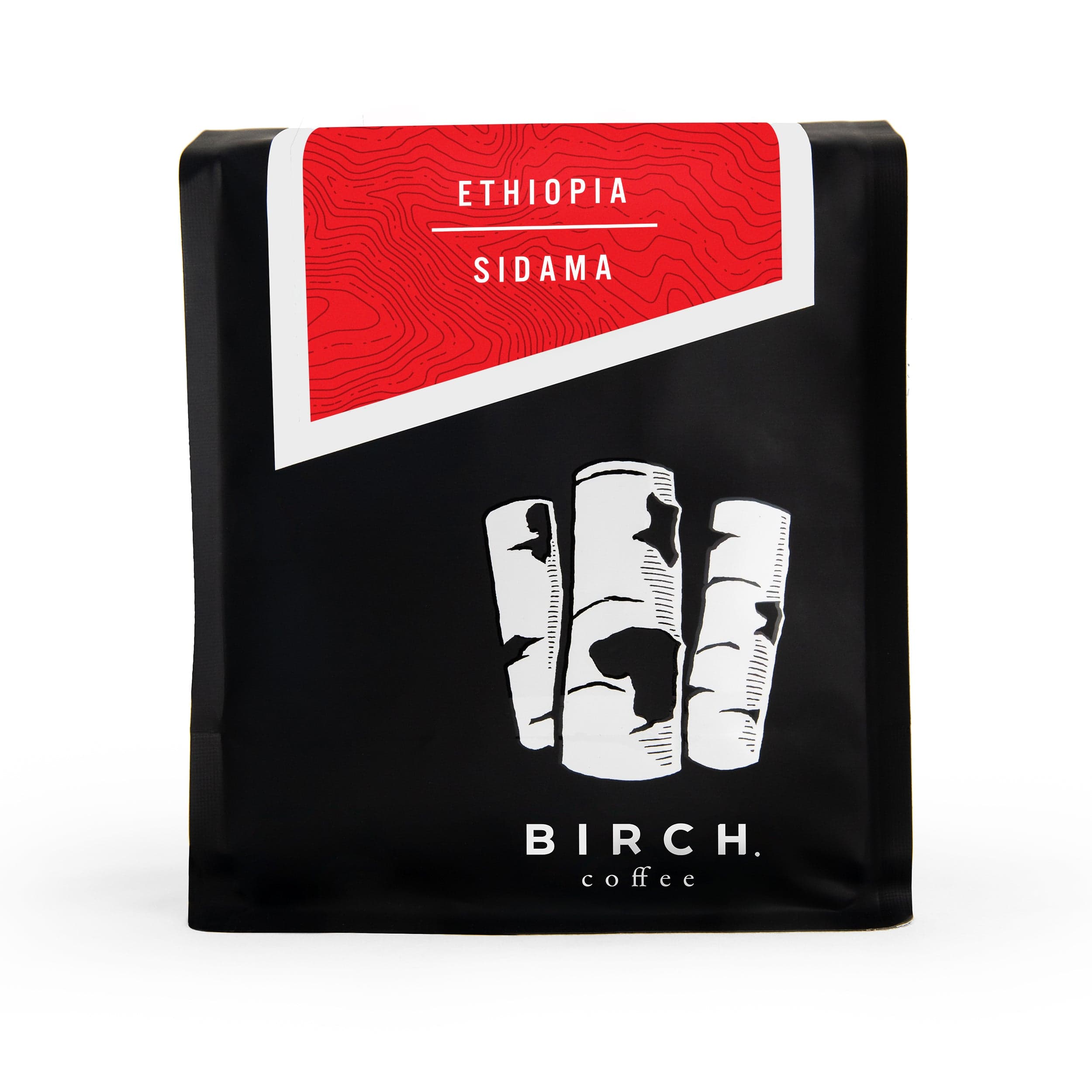 Ethiopia Sidama