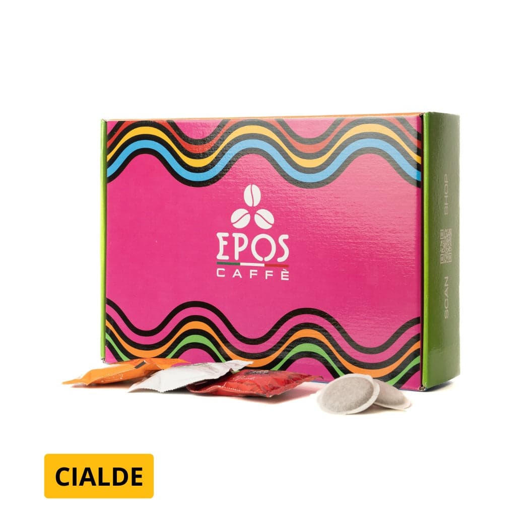 Decaffeinato Linea Afrodite