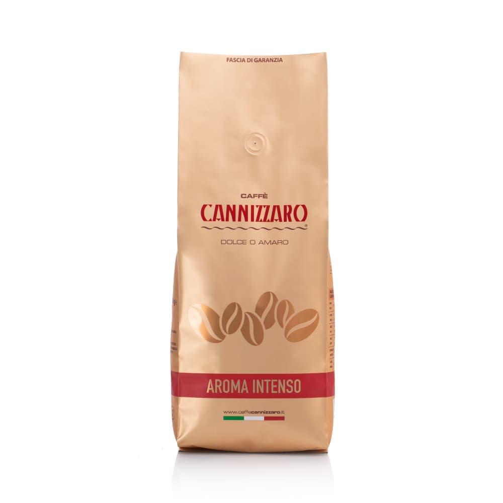 Aroma Intenso