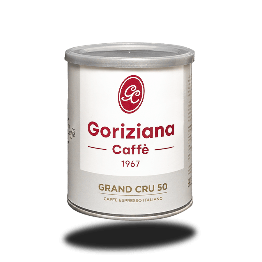 Goriziana Grand Cru 50 Selezione Platino