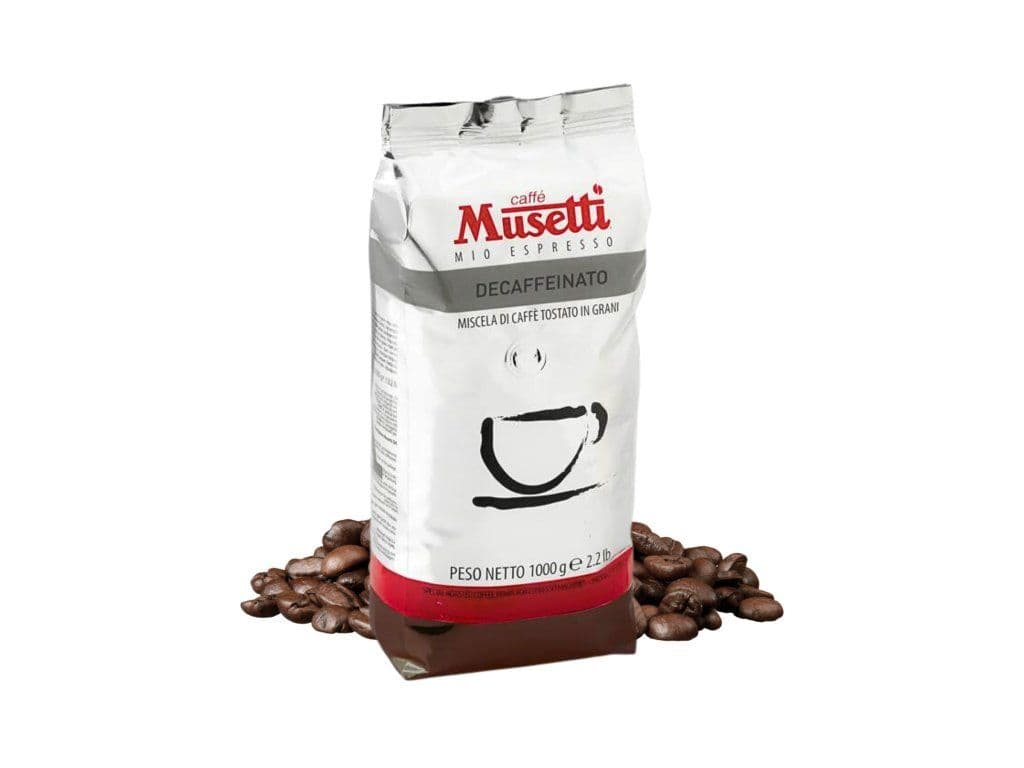 Decaffeinato