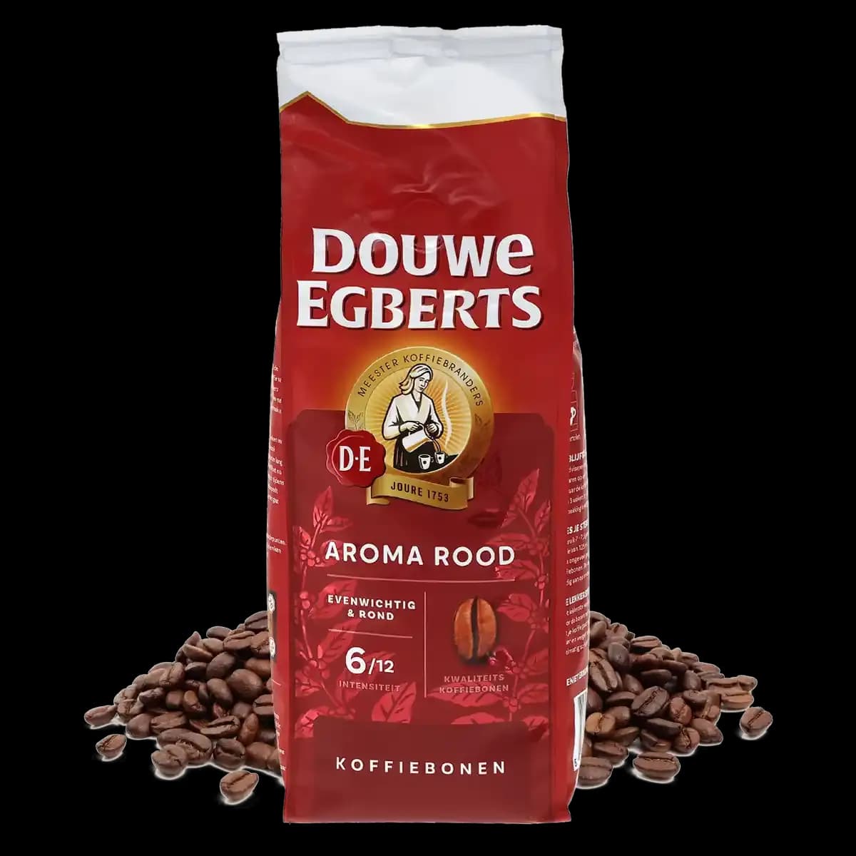 Aroma Rood