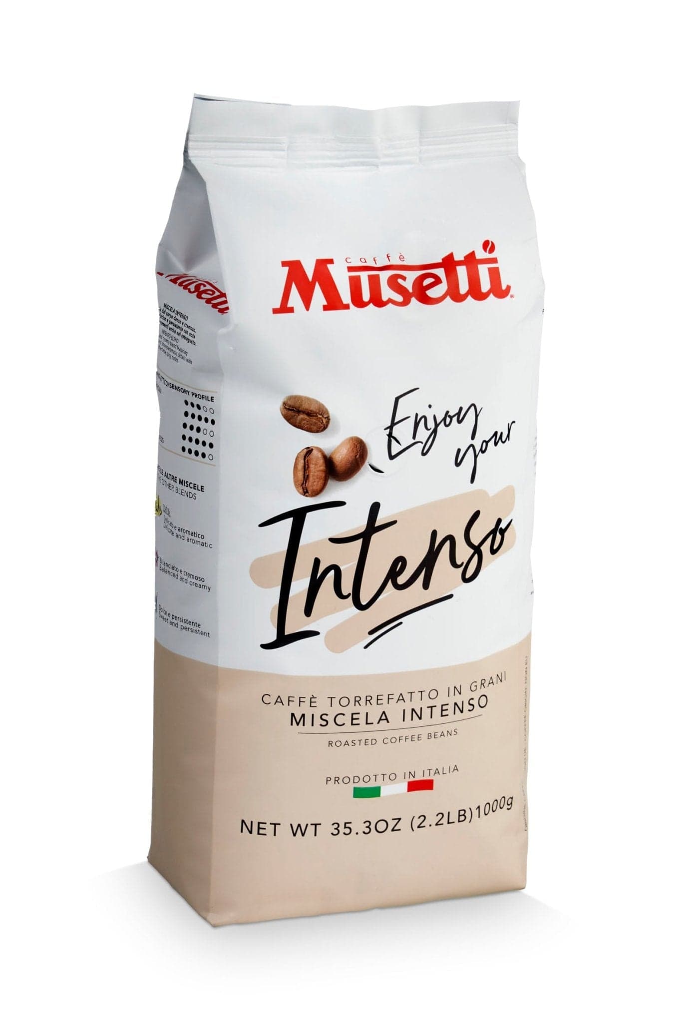 Miscela Intenso