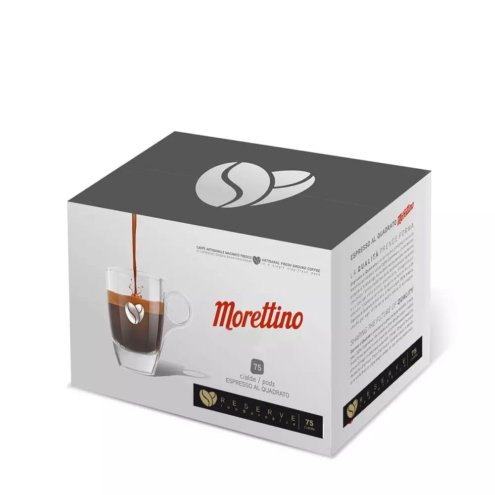 Riserva 100% Arabica